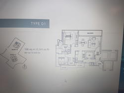 Residences @ Evelyn (D11), Condominium #128631022
